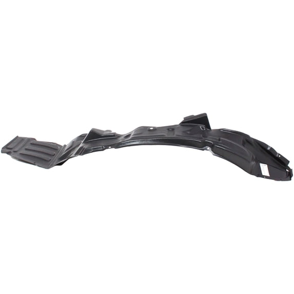 Fender Liner Compatible with DODGE STRATUS 01-02 FRONT Left Driver Side Coupe