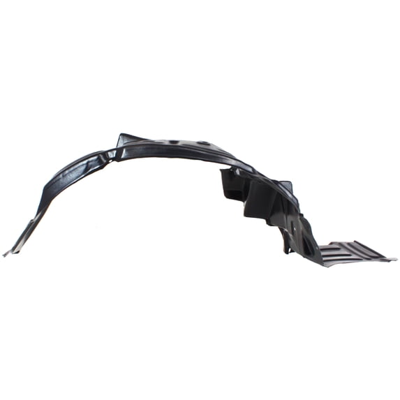 Fender Liner Compatible with DODGE STRATUS 03-05 FRONT Right Passenger Side Coupe