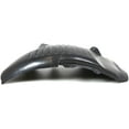 thumbnail image 1 of Fender Liner Compatible with DODGE VIPER 03-10 FRONT Left Driver Side Rear Section, 1 of 5