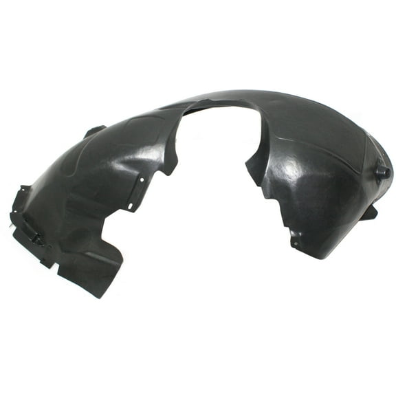 Fender Liner Compatible with FORD C-MAX 13-18 FRONT Right Passenger Side