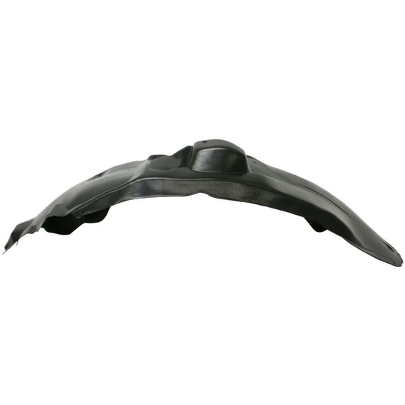 Fender Liner Compatible with FORD F-150 09-14 FRONT Left Driver Side