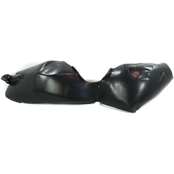 Fender Liner Compatible with FORD FIVE HUNDRED/MONTEGO 05-07 FRONT Right Passenger Side
