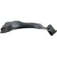 thumbnail image 1 of Fender Liner Compatible with FORD FREESTAR/MONTEREY 04-07 FRONT Right Passenger Side, 1 of 5