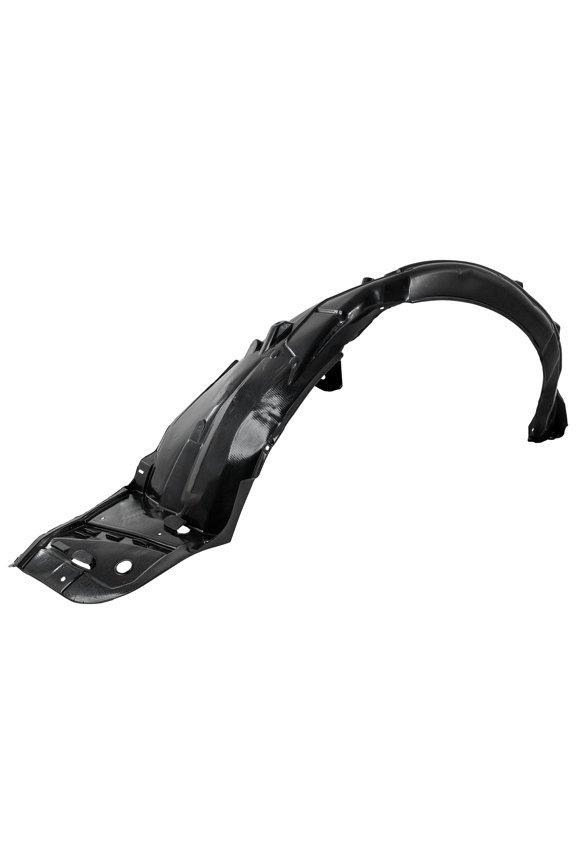 Fender Liner Compatible with HONDA ACCORD 16-17 FRONT Left Driver Side w/Insulation Foam Sedan
