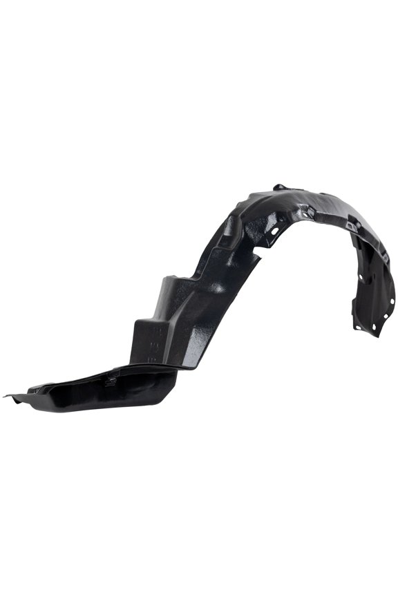 Fender Liner Compatible with HONDA ACCORD 94-97 FRONT Left Driver Side