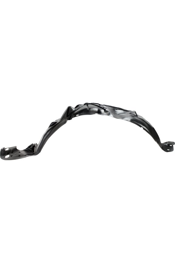 Fender Liner Compatible with HONDA ACCORD 98-02 FRONT Left Driver Side