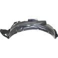 thumbnail image 1 of Fender Liner Compatible with HONDA CIVIC 06-11 FRONT Left Driver Side Man Trans 6 Speed Coupe, 1 of 5