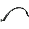 thumbnail image 1 of Fender Liner Compatible with HONDA CR-V 07-09 FRONT Left Driver Side Japan/Mexico/USA Built, 1 of 5