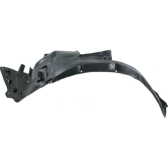Fender Liner Compatible with HONDA CR-Z 11-16 FRONT Left Driver Side Inner Fender