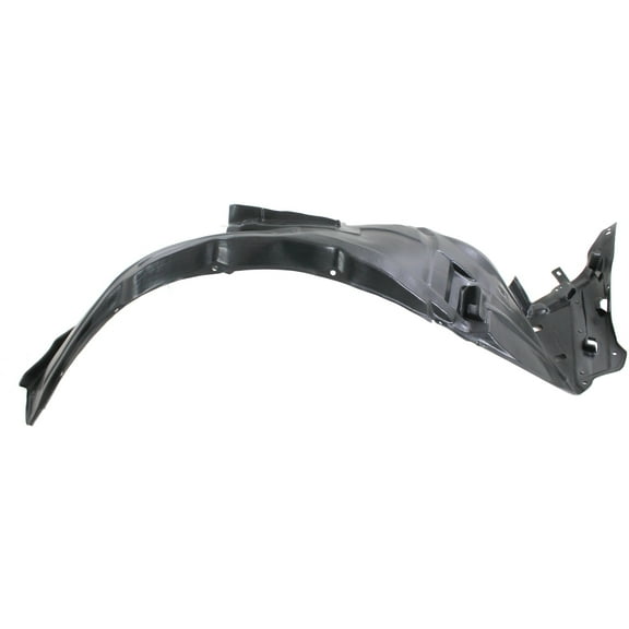 Fender Liner Compatible with HONDA CR-Z 11-16 FRONT Right Passenger Side Inner Fender