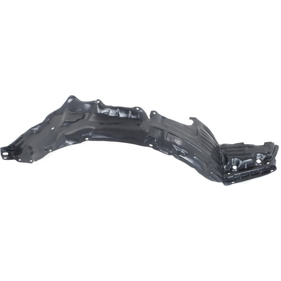 Fender Liner Compatible with INFINITI G20 99-99 FRONT Right Passenger Side