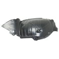 thumbnail image 1 of Fender Liner Compatible with INFINITI G35 05-06 FRONT Right Passenger Side Front Section Sedan, 1 of 5