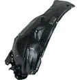 thumbnail image 1 of Fender Liner Compatible with INFINITI G35 07-08/G37 09-12 FRONT Right Passenger Side Rear Section Sedan, 1 of 5