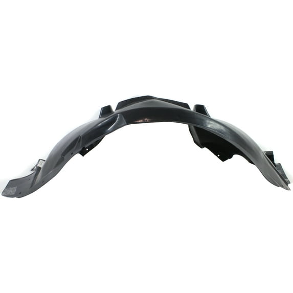 Fender Liner Compatible with JAGUAR S-TYPE 04-08 FRONT Left Driver Side