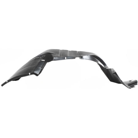 Fender Liner Compatible with JEEP CHEROKEE 97-01 FRONT Left Driver Side