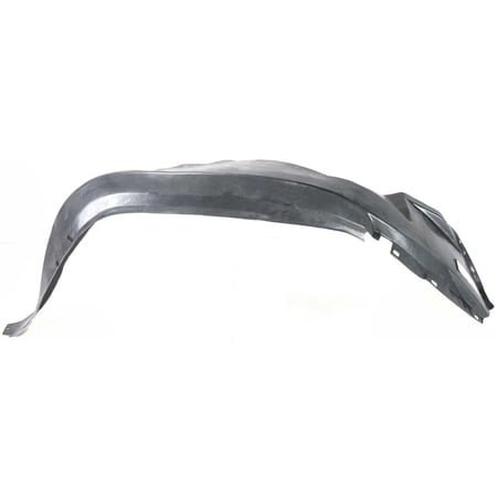 Fender Liner Compatible with JEEP GRAND CHEROKEE 93-98 FRONT Right Passenger Side