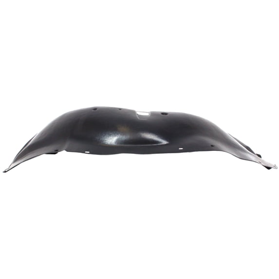 Fender Liner Compatible with JEEP LIBERTY 05-07 FRONT Left Driver Side Gas/Diesel
