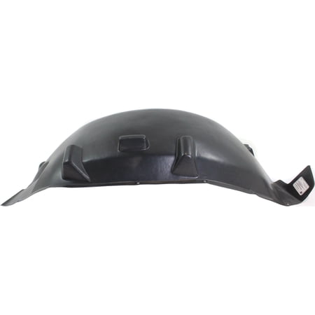 Fender Liner Compatible with JEEP WRANGLER (JK) 07-17 REAR Right Passenger Side