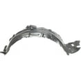 thumbnail image 1 of Fender Liner Compatible with LEXUS GS350/GS450H/GS460 08-11 FRONT Right Passenger Side Inner, 1 of 5