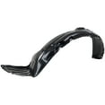 thumbnail image 1 of Fender Liner Compatible with LEXUS IS250/IS350 06-08 FRONT Right Passenger Side w/Insulation Foam and Extension Sheet, 1 of 5