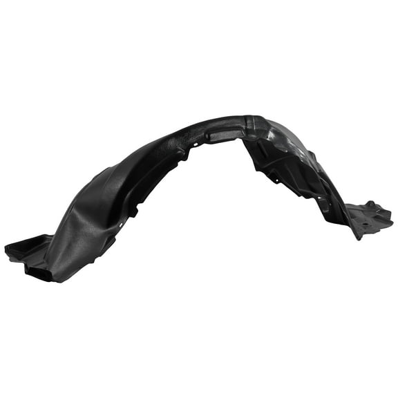 Fender Liner Compatible with LEXUS LS460/LS600H 07-09 FRONT Right Passenger Side