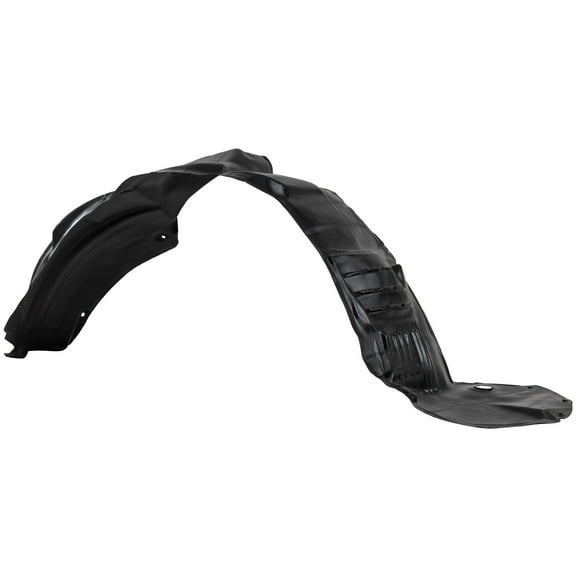 Fender Liner Compatible with LEXUS RX330 04-06/RX350 07-09 FRONT Right Passenger Side