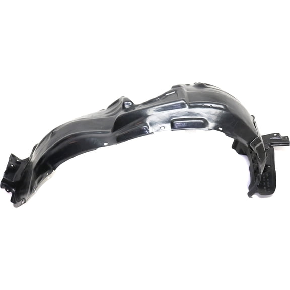 Fender Liner Compatible with LEXUS RX350/RX450H 13-15 FRONT Right Passenger Side