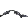 thumbnail image 1 of Fender Liner Compatible with MAZDA 3 10-13 FRONT Left Driver Side 2.5L Eng., 1 of 5