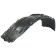 thumbnail image 1 of Fender Liner Compatible with MAZDA 5 06-10 FRONT Right Passenger Side, 1 of 5