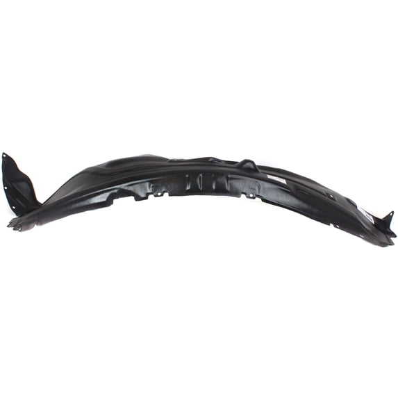 Fender Liner Compatible with MAZDA CX-7 07-09 FRONT Left Driver Side
