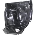 thumbnail image 1 of Fender Liner Compatible with MAZDA MX-5 MIATA 09-15 FRONT Left Driver Side Front Section, 1 of 5