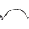 thumbnail image 1 of Fender Liner Compatible with MAZDA TRIBUTE 01-06 FRONT Left Driver Side, 1 of 5