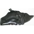 thumbnail image 1 of Fender Liner Compatible with MERCEDES BENZ CLS-CLASS 06-11 FRONT Left Driver Side Front Section, 1 of 5