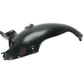 thumbnail image 1 of Fender Liner Compatible with MERCEDES BENZ E-CLASS 03-09 FRONT Left Driver Side Rear Section (211) Chassis, 1 of 5