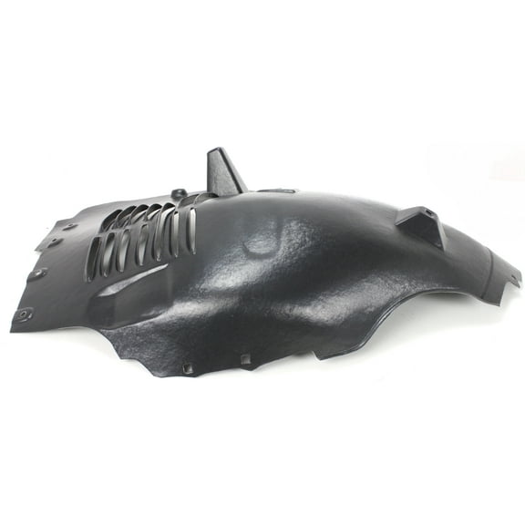 Fender Liner Compatible with MERCEDES BENZ SL-CLASS 03-06 FRONT Right Passenger Side Front Upper Section