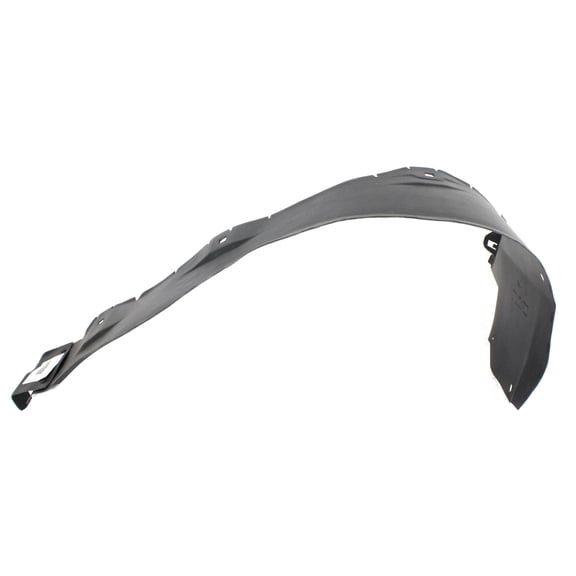 Fender Liner Compatible with MERCEDES BENZ SL-CLASS 90-02 FRONT Left Driver Side Middle Section