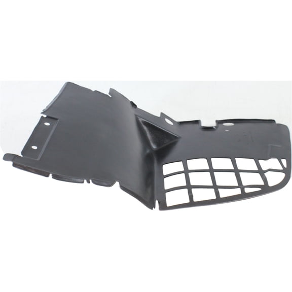 Fender Liner Compatible with MERCEDES BENZ SL-CLASS 90-95 FRONT Right Passenger Side Front Section