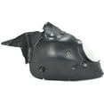 thumbnail image 1 of Fender Liner Compatible with MERCEDES BENZ SLK-CLASS 05-11 FRONT Right Passenger Side Rear Section, 1 of 5