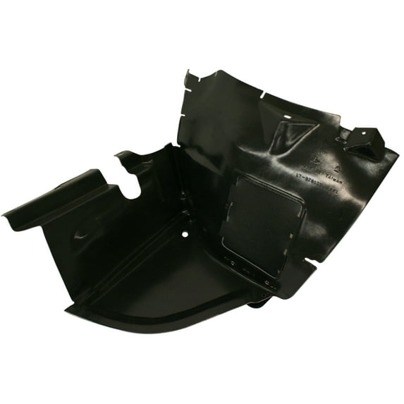 Fender Liner Compatible with MERCEDES BENZ SLK-CLASS 98-99 FRONT Left Driver Side (170) Chassis