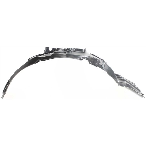 Fender Liner Compatible with MITSUBISHI ECLIPSE 07-12 FRONT Right Passenger Side