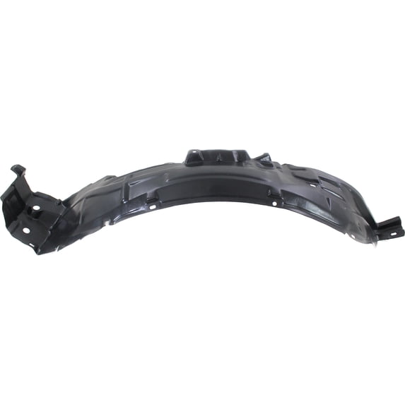 Fender Liner Compatible with NISSAN 200SX 95-97/SENTRA 98-99 FRONT Left Driver Side