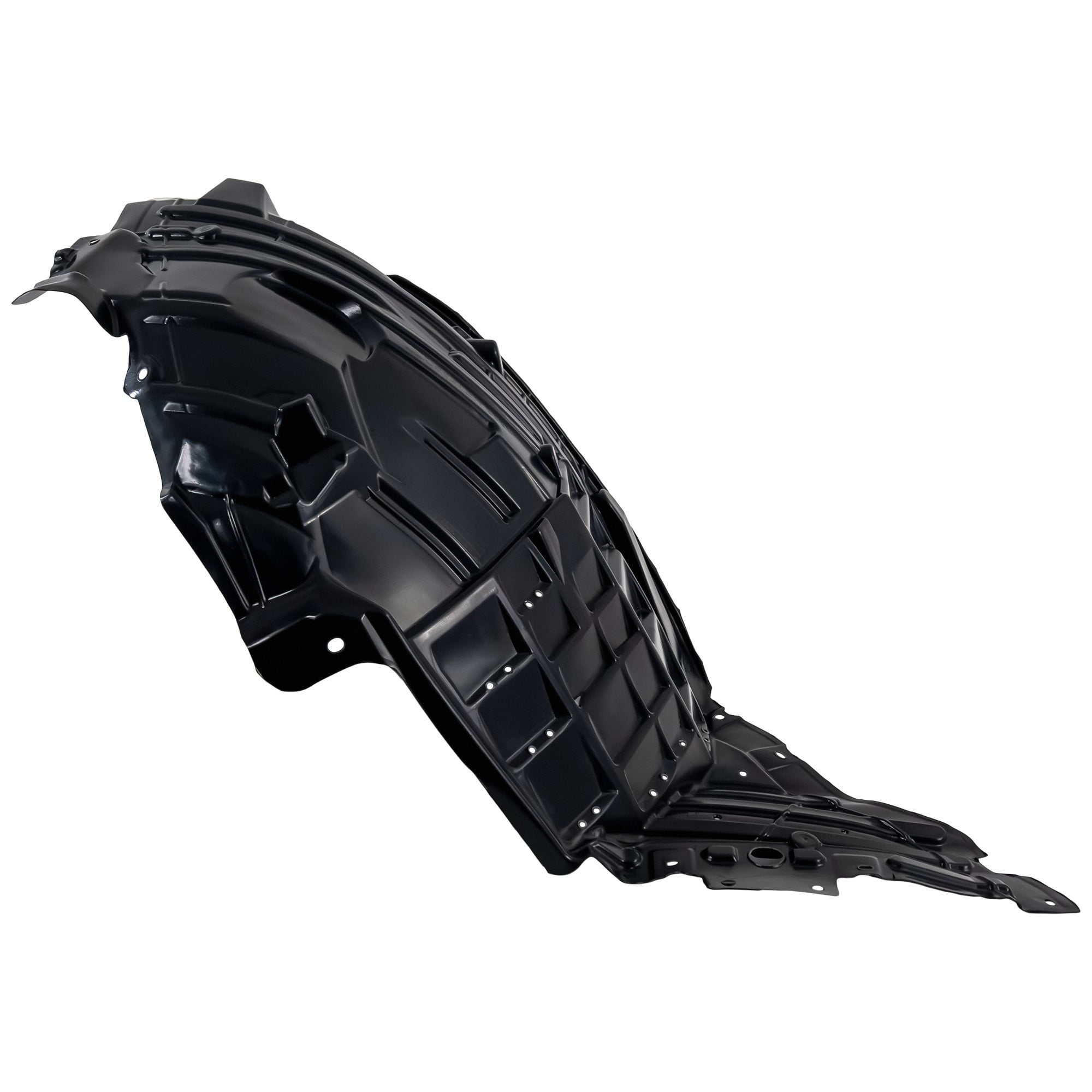 Nigel Cabourn Peak Performance VネックLINER Fender Liner Compatible with NISSAN 350Z 06-09 FRONT Left