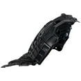 thumbnail image 1 of Fender Liner Compatible with NISSAN 350Z 06-09 FRONT Right Passenger Side Front Section, 1 of 5