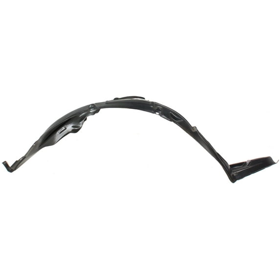 Fender Liner Compatible with NISSAN ALTIMA 06-06 FRONT Left Driver Side SE-R Model