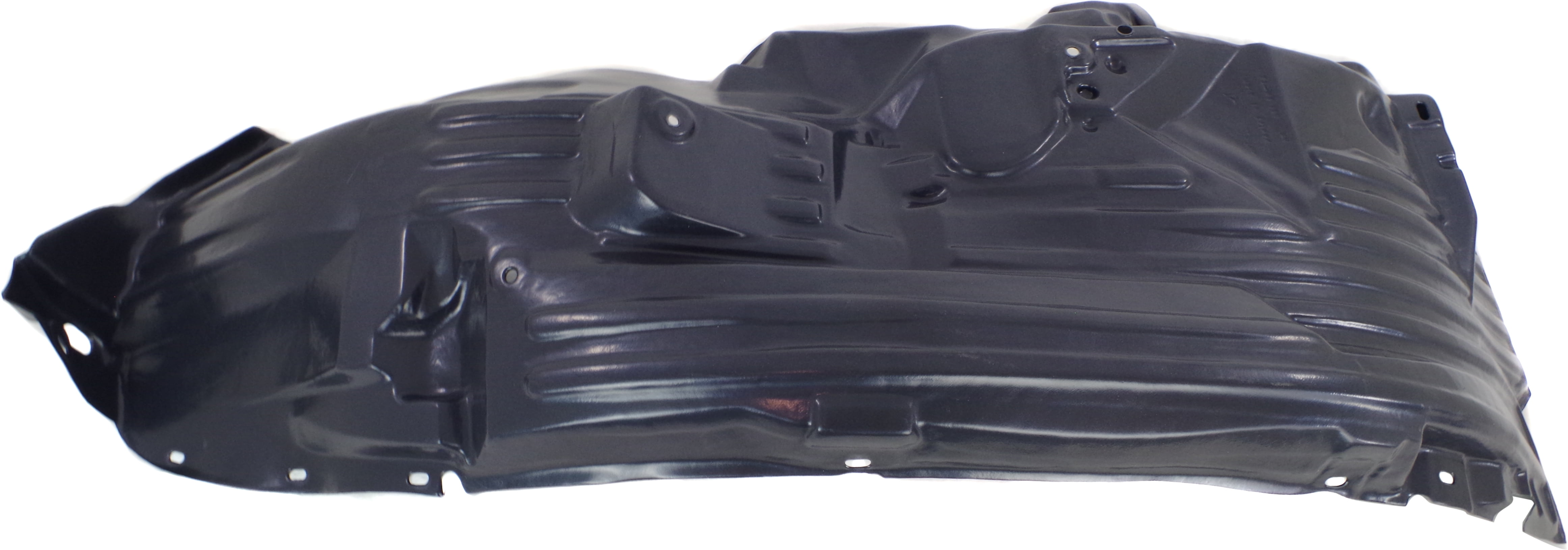 Garage-Pro Fender Liner For Nissan Frontier 2005-2024 Front