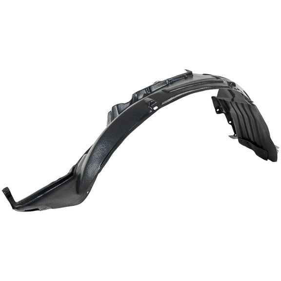 Fender Liner Compatible with NISSAN MAXIMA 04-08 FRONT Right Passenger Side