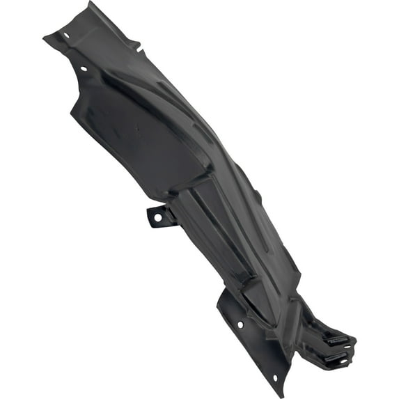 Fender Liner Compatible with NISSAN MURANO 03-07 FRONT Left Driver Side Front Section