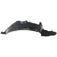 thumbnail image 1 of Fender Liner Compatible with NISSAN SENTRA 91-94 FRONT Right Passenger Side, 1 of 5