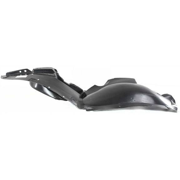Fender Liner Compatible with PONTIAC GRAND AM 99-04 FRONT Left Driver Side Front Section GT Model