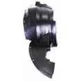 thumbnail image 1 of Fender Liner Compatible with PONTIAC SUNFIRE 00-02 FRONT Right Passenger Side Front Section SE Model, 1 of 5